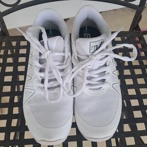 Varsity Double Edge Cheer Shoes